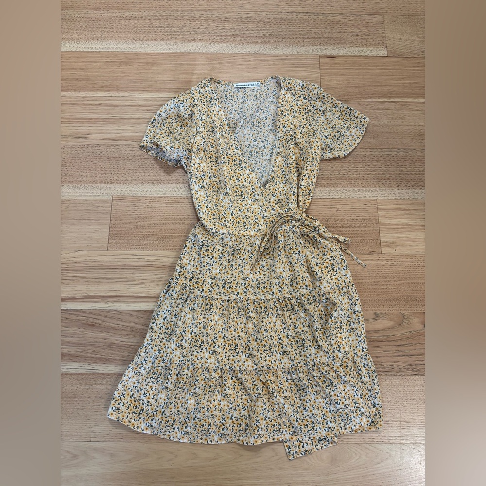 Abercrombie & Fitch Dress